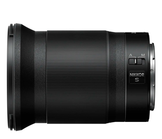 Nikon Nikkor Z 20mm f/1.8 S - 1190974 - zdjęcie 3